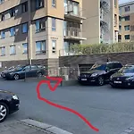 Central 40Kvd Ap Walking Distance To Everything