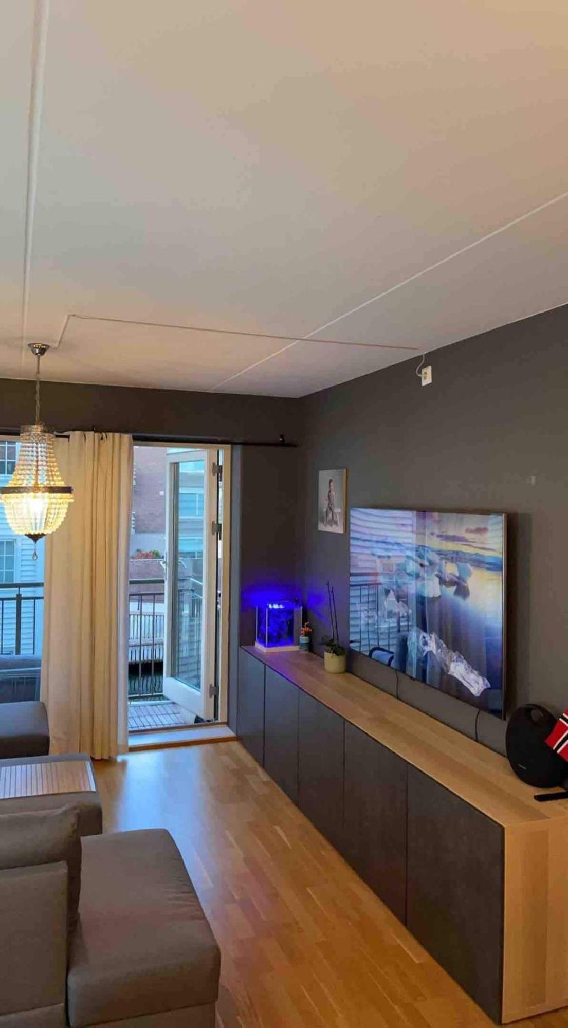 Leilighet 40kvd Ap Walking Distance To Everything