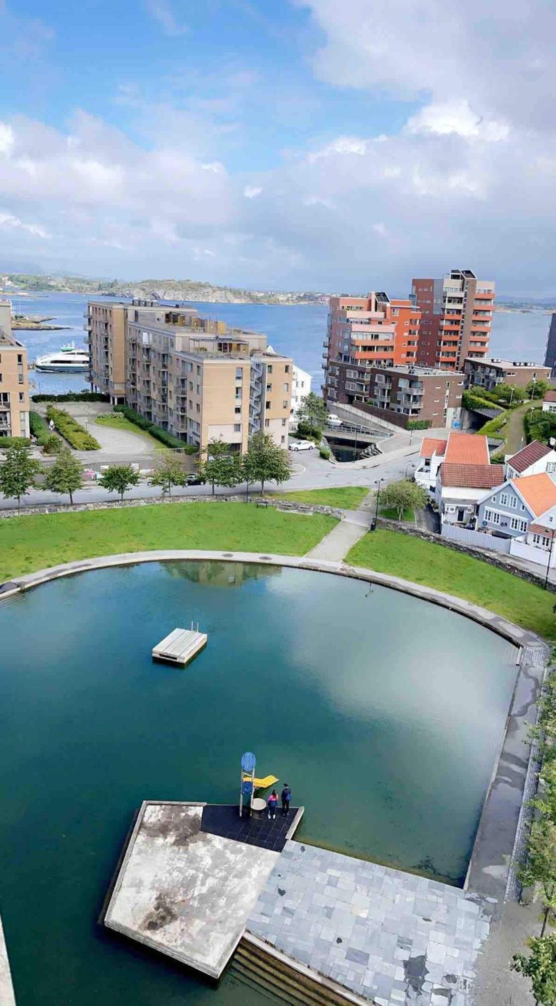 Leilighet 40kvd Ap Walking Distance To Everything *